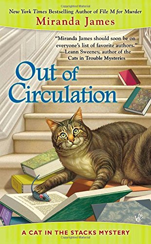 Out of Circulation [Paperback]