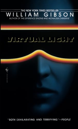 Virtual Light [Paperback]