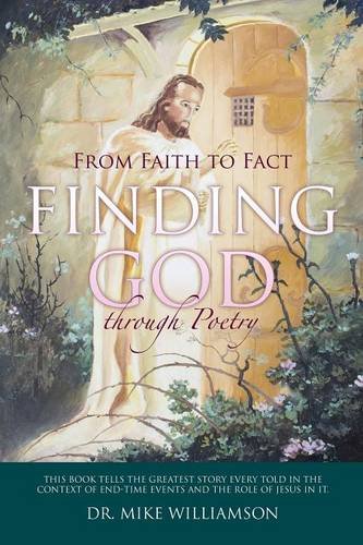 Finding God Through Poetry [Paperback]