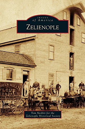 Zelienople [Hardcover]