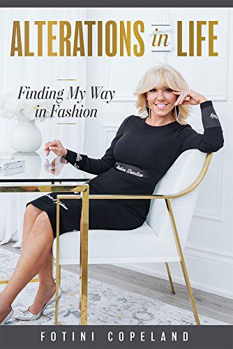 Alterations in Life: Finding My Way in Fashio