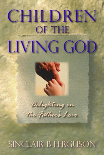 Children Of The Living God [Paperback]