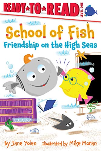 Friendship on the High Seas [Hardcover]