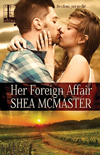 Her Foreign Affair [Paperback]