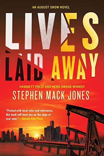 Lives Laid Away [Paperback]