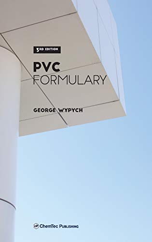 PVC Formulary [Hardcover]