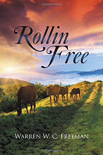 Rollin Free [Paperback]