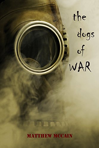 The Dogs Of War [Paperback]