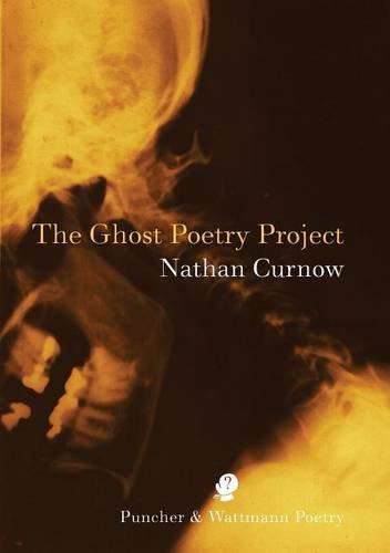 The Ghost Poetry Project [Paperback]