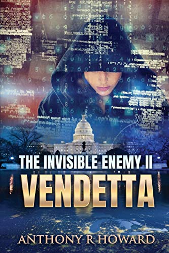 The Invisible Enemy Ii Vendetta [Paperback]