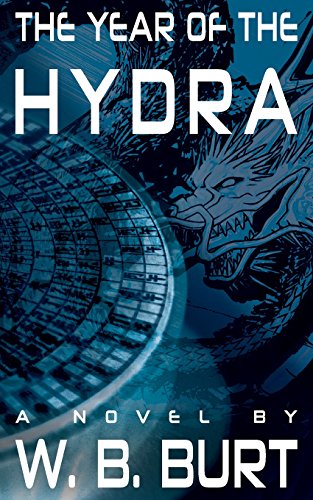 The Year Of The Hydra [Paperback]