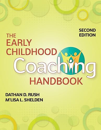 The Early Childhood Coaching Handbook [Paperback]