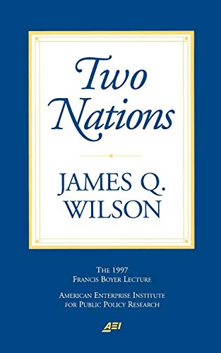 To Nations [Paperback]