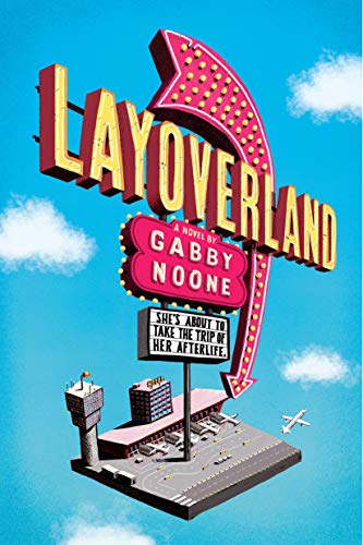 Layoverland [Paperback]