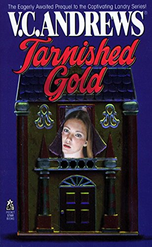 Tarnished Gold [Paperback]