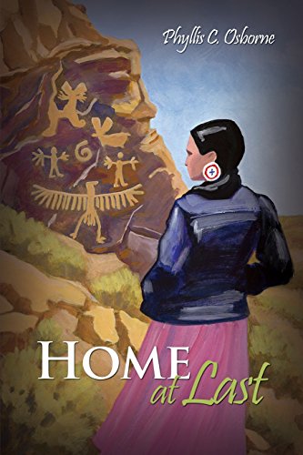 Home At Last [Paperback]