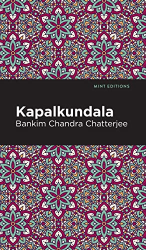 Kapalkundala [Hardcover]