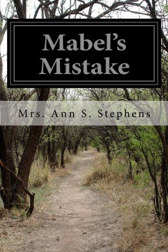 Mabel's Mistake [Paperback]