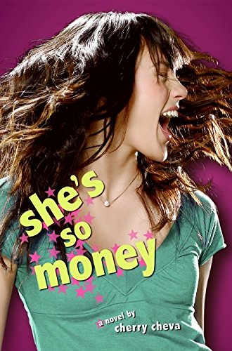 She's So Money [Paperback]