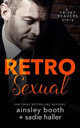 Retrosexual [Paperback]