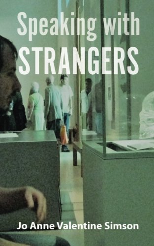 Speaking With Strangers [Paperback]