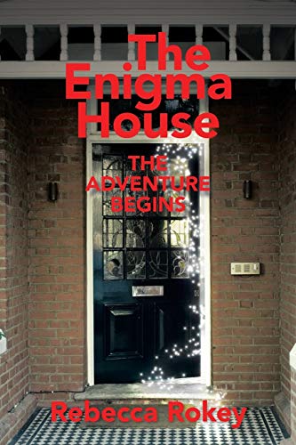 The Enigma House The Adventure Begins [Paperback]