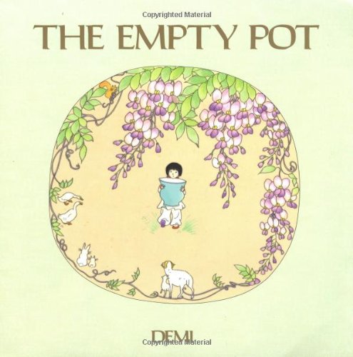 The Empty Pot (an Owlet Book) [Paperback]