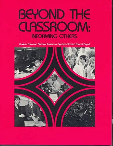 Beyond the Classroom [Paperback]