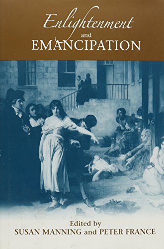 Enlightenment and Emancipation [Hardcover]