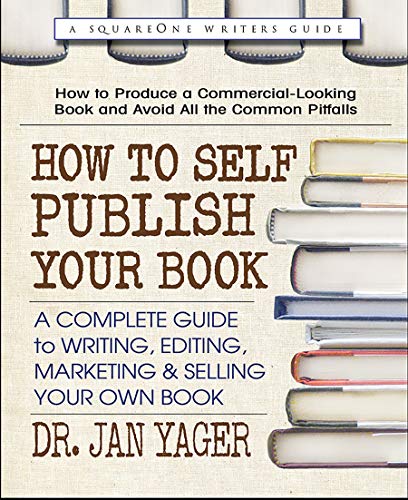 How To Self-Publish Your Book: A Complete Gui