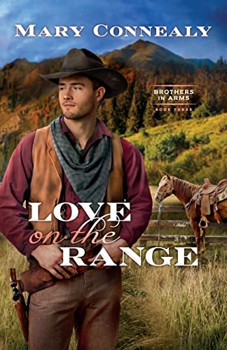 Love On The Range                        [TRADE PAPER         ]