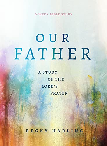 Our Father                               [TRADE PAPER         ]