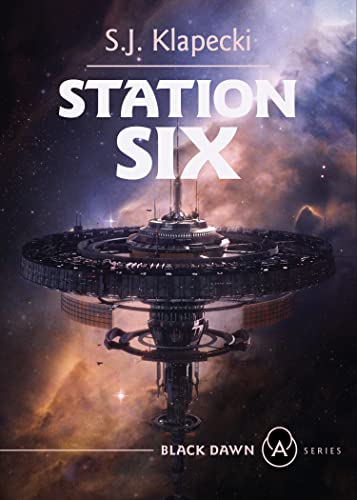 Station Six [Paperback]