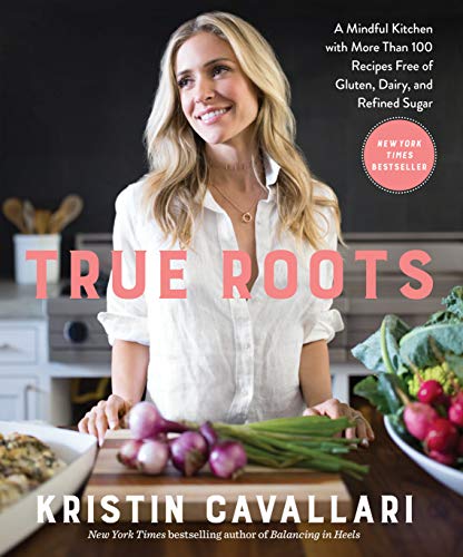 True Roots: A Mindful Kitchen with More Than