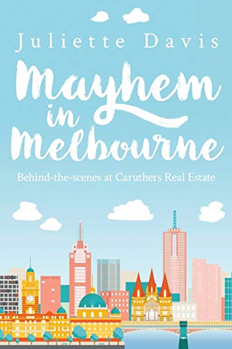 Mayhem In Melbourne