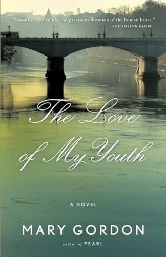 The Love of My Youth [Paperback]