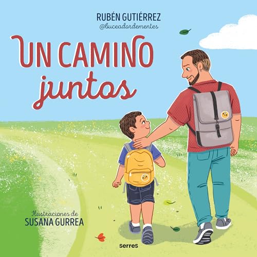 Un camino juntos / A Walk Together [Hardcover]