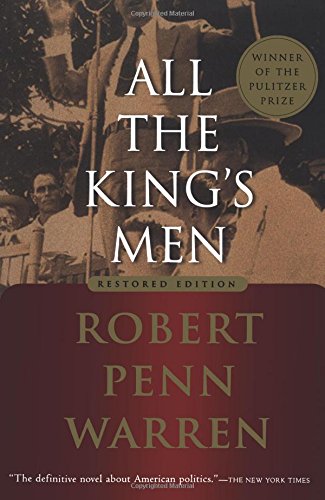 All the King's Men [Paperback]