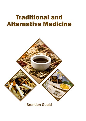 Traditional And Alternative Medicine [Hardcover]