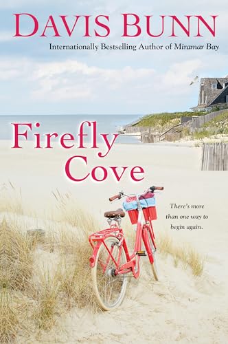 Firefly Cove [Paperback]