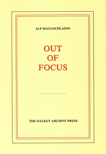 Out of Focus [Paperback]