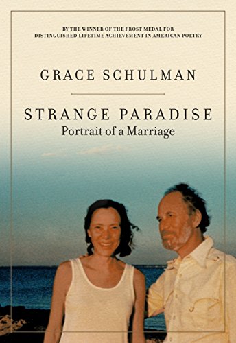 Strange Paradise: Portrait of a Marriage [Paperback]