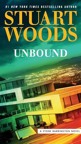 Unbound [Paperback]