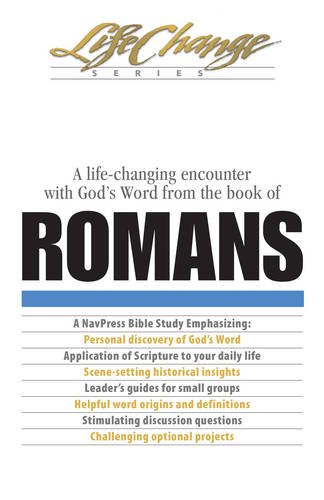 Romans [Paperback]