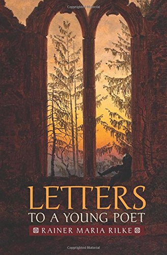 Letters To A Young Poet [Paperback]