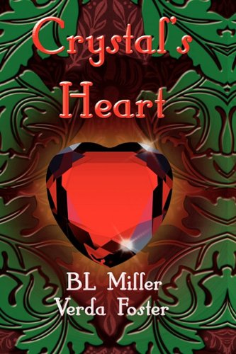 Crystal's Heart [Paperback]