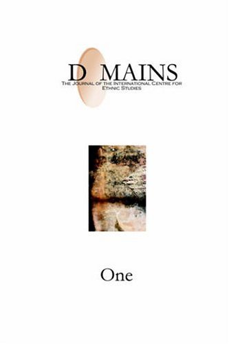 Domains One [Paperback]