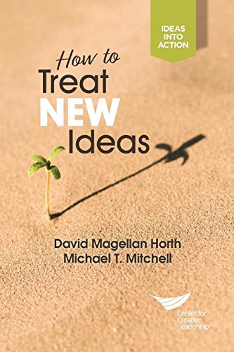 Ho To Treat Ne Ideas [Paperback]