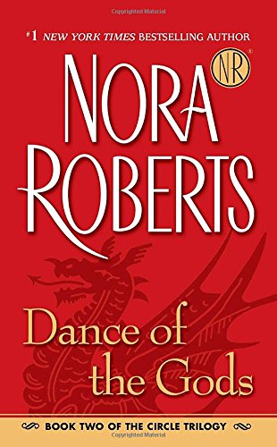 Dance Of The Gods (the Circle Trilogy, Book 2) [Mass Market Paperbac]