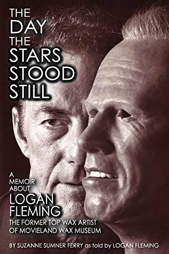 The Day The Stars Stood Still [Paperback]